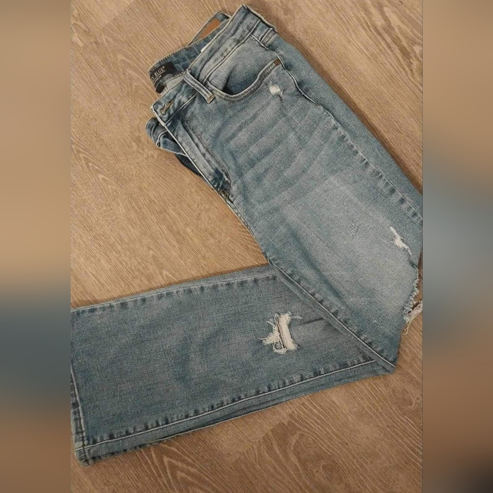 Women's Judy Blues 11/30